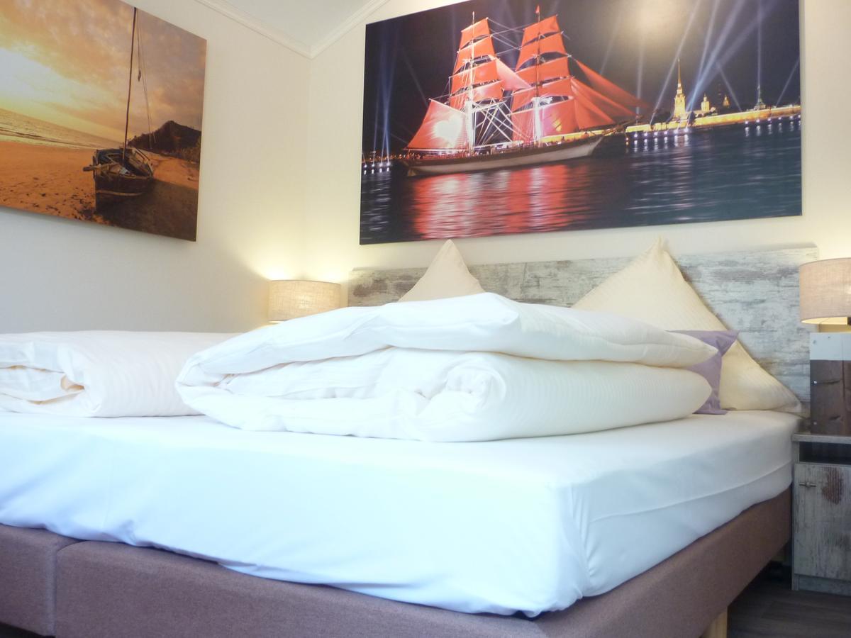 Zu Jeddelohs Bungalows & Apartments -Adult Friendly Gladenbach Экстерьер фото