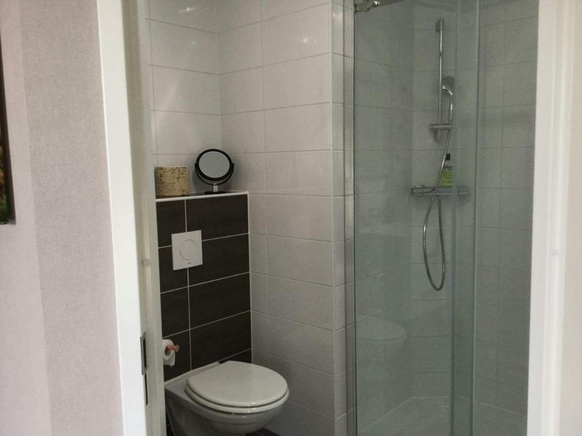 Zu Jeddelohs Bungalows & Apartments -Adult Friendly Gladenbach Экстерьер фото