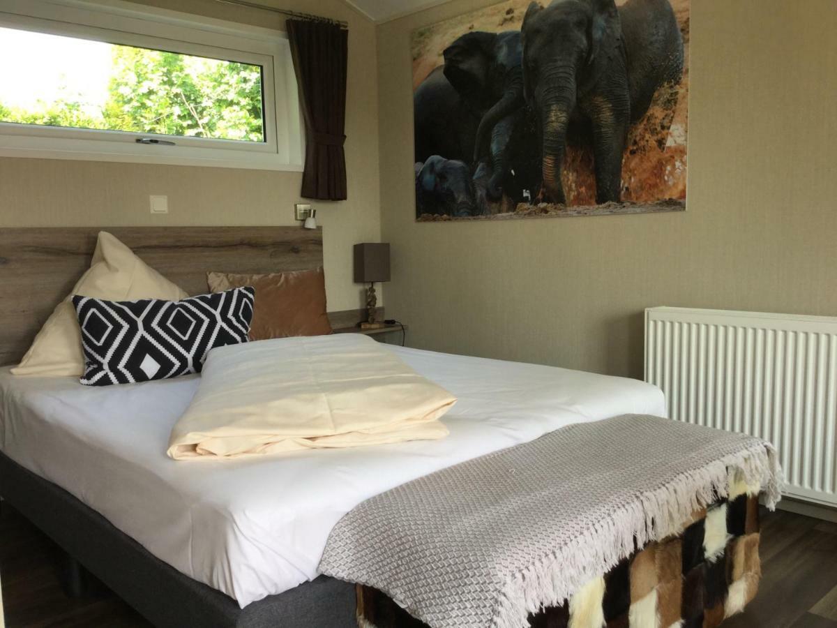 Zu Jeddelohs Bungalows & Apartments -Adult Friendly Gladenbach Экстерьер фото